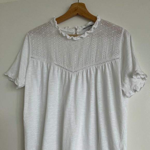 JD Williams Tops - Cotton Tee